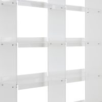 HKliving acrylic wall cabinet acryl wandkast