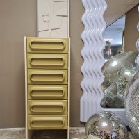 Hkliving Spage age chest of drawers