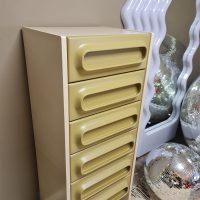 Hkliving Spage age chest of drawers