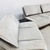 Vintage design Veranda sofa lounge bank Vico Magistretti Cassina