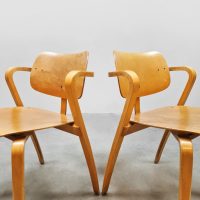 Midcentury interior design furniture Aslak dining chairs eetkamerstoelen Ilmari Tapiovaara Asko 1960s