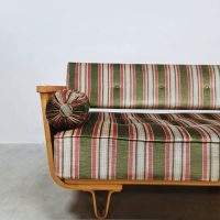 Vintage Dutch design Pastoe sofa daybed lounge bank MB01 Cees Braakman