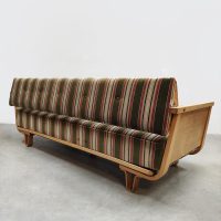 Vintage interior Dutch design Pastoe sofa daybed lounge bank MB01 Cees Braakman