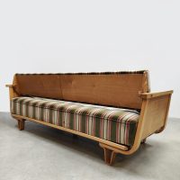 Vintage Dutch design Pastoe sofa daybed lounge bank MB01 Cees Braakman