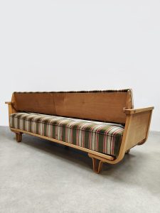 Vintage Dutch design Pastoe sofa daybed MB01 Cees Braakman