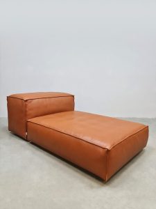 Italian design 'extra soft' modular sofa modulaire elementen bank Piero Lissoni Living Divani