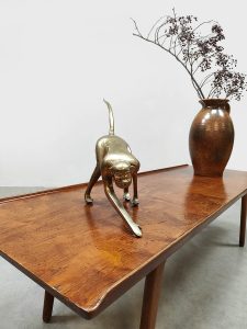 Vintage design coffee table salontafel Bovenkamp Aksel Bender Madsen