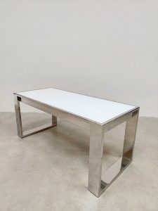 Michael Kors design side table coffee table bijzettafel salontafel