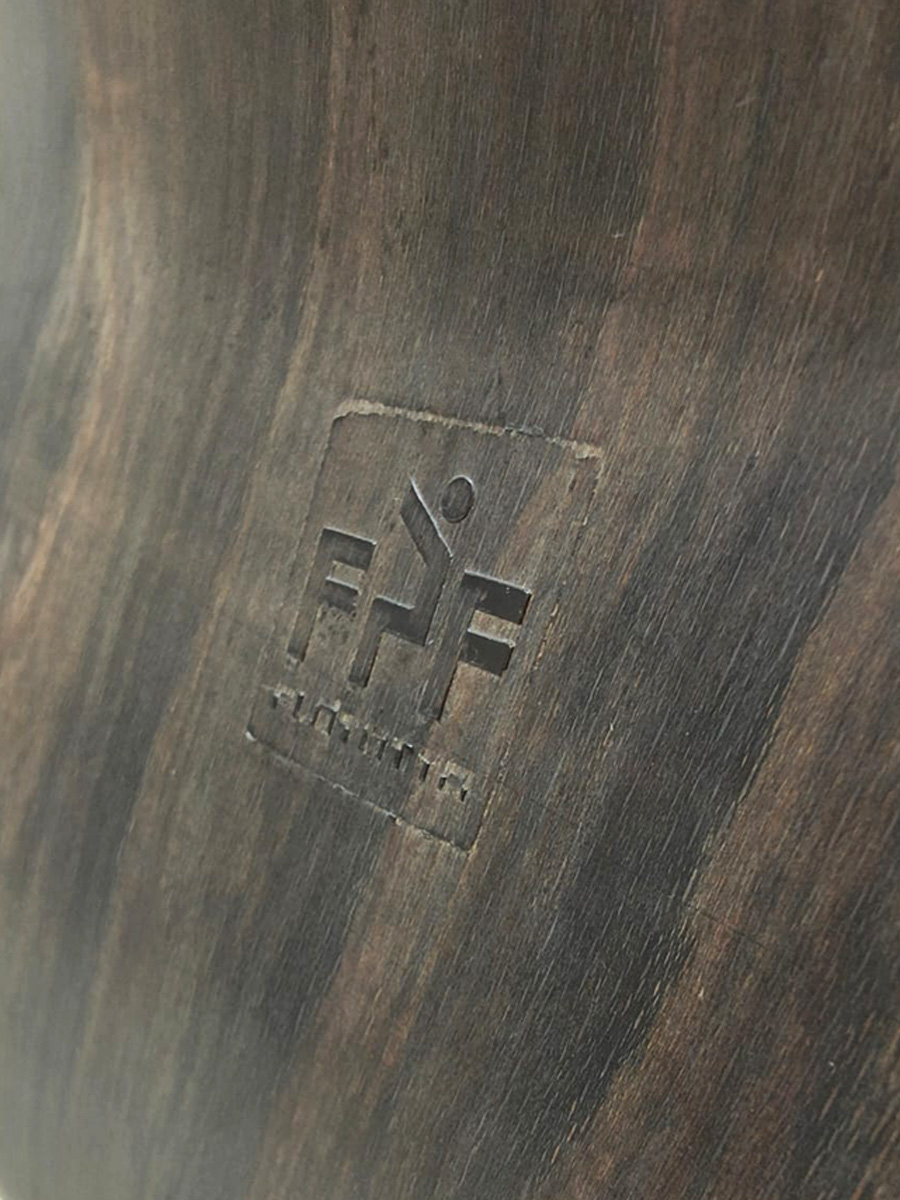 Midcentury furniture design stacking chairs stapelstoelen Flötotto 1960 (2)