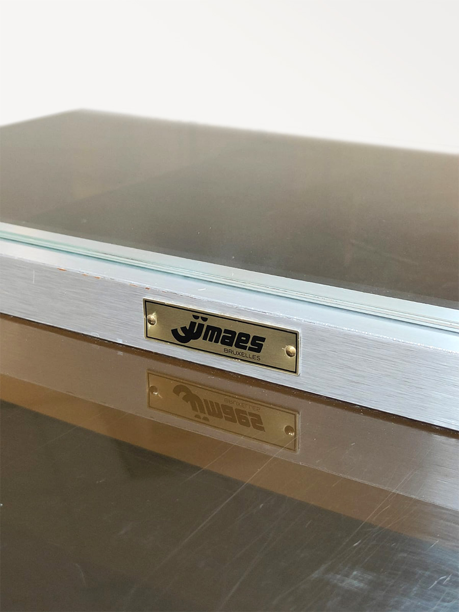 Vintage dressing tables vanity tables kaptafels JJMaes Bruxelles