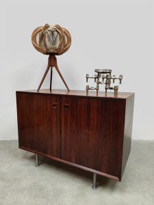 Vintage storage cabinet sideboard ‘Minimalism’