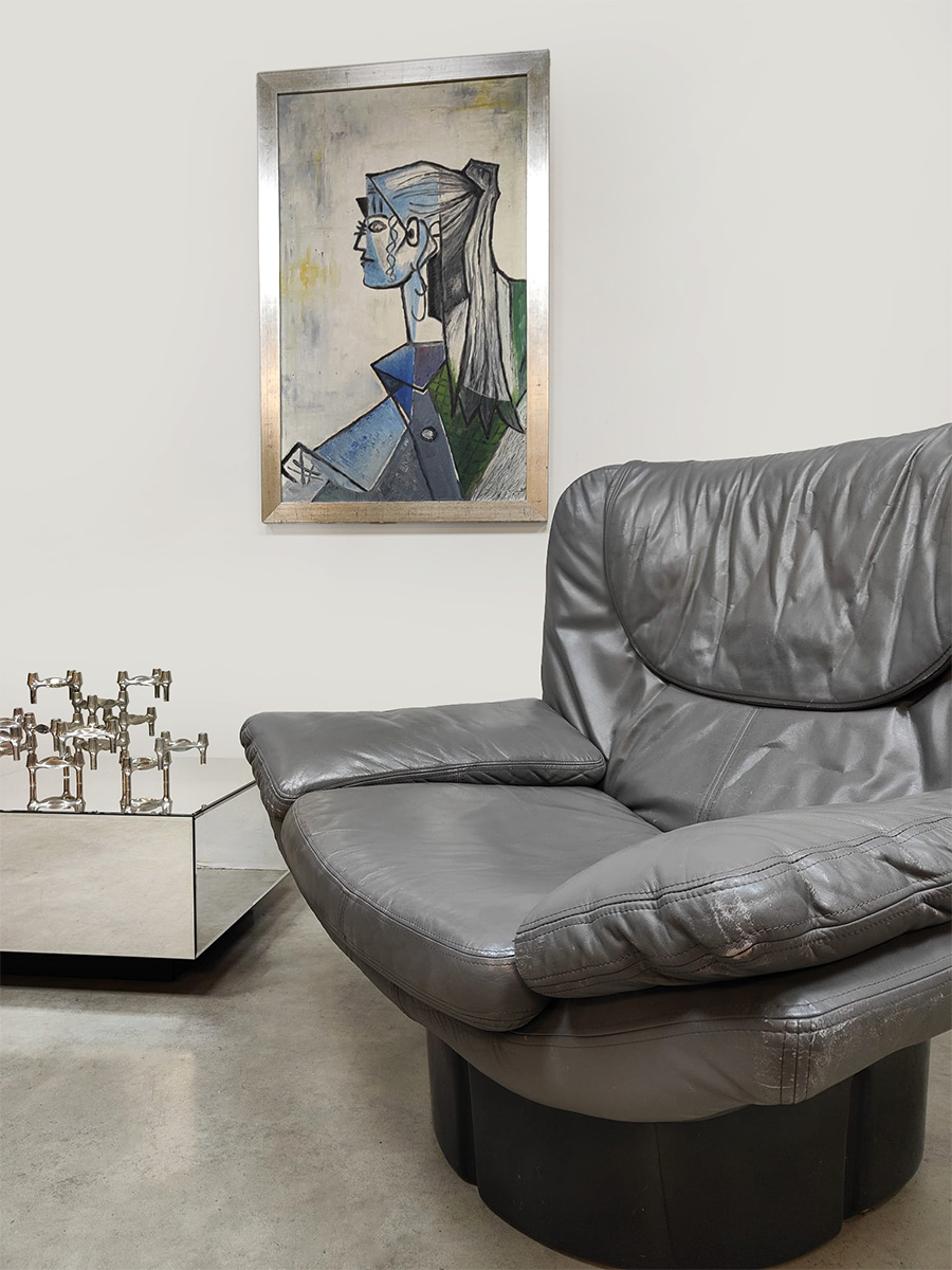 Midcentury interior Italian design Il Poltrone leather lounge chair leren fauteuil T. Ammannati & G.P. Vitelli for Comfort Midcentury interior Italian design Il Poltrone leather lounge chair leren fauteuil T. Ammannati & G.P. Vitelli for Comfort