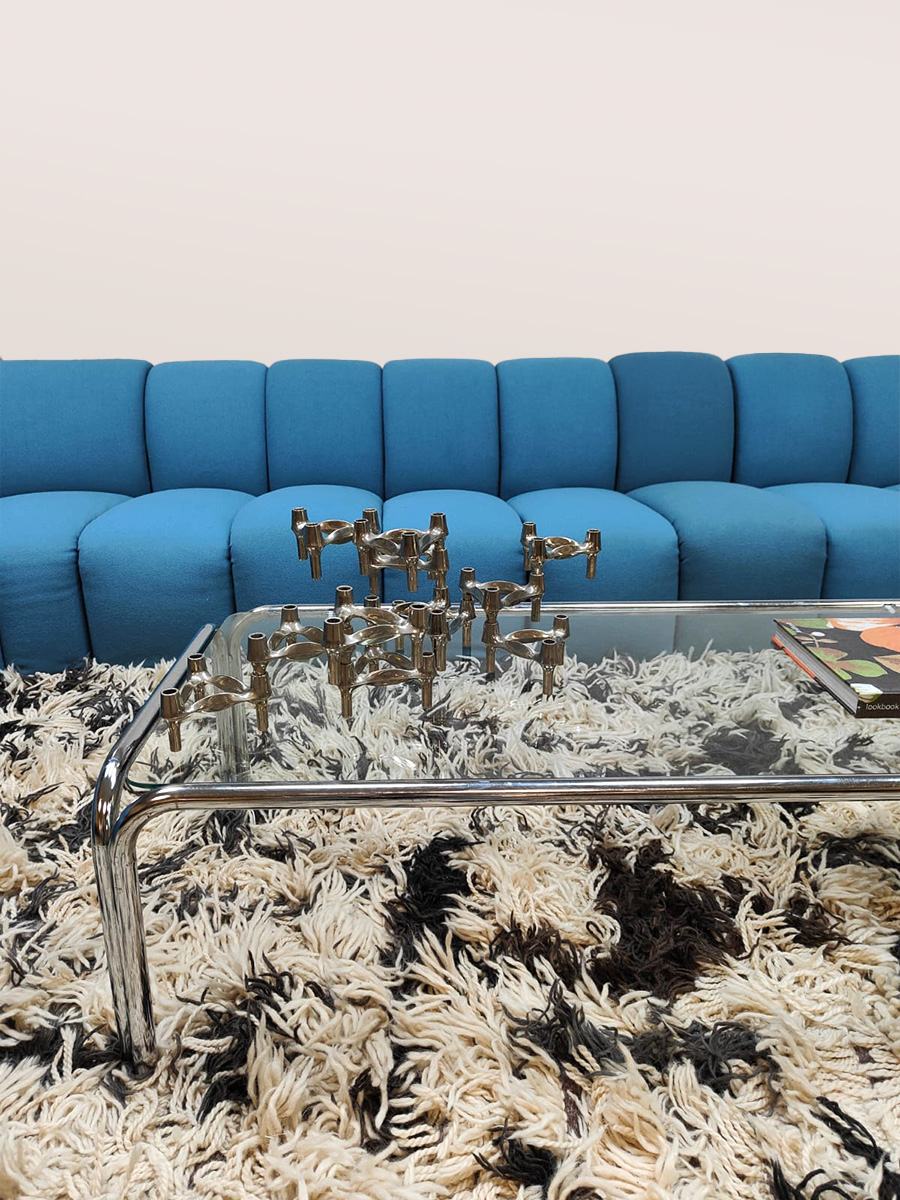 Dutch vintage design modular Mississippi sofa modulaire bank Pierre Paulin Artifort Dutch vintage design modular Mississippi sofa modulaire bank Pierre Paulin Artifort